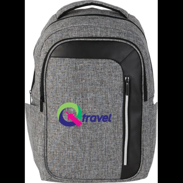 Vault RFID Security 15" Computer Backpack Thumbnail