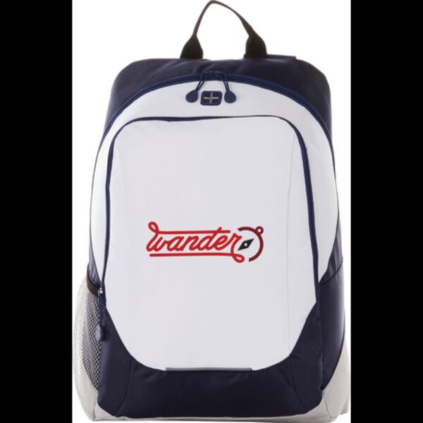 Ripstop 15" Computer Backpack Thumbnail