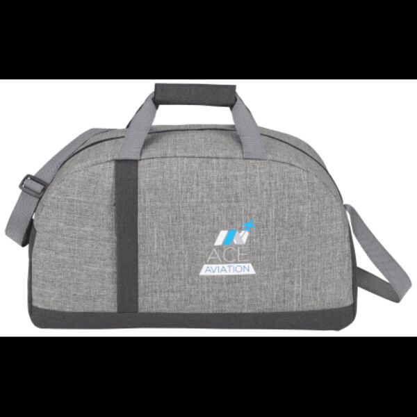 Reclaim Recycled Sport Duffel Thumbnail