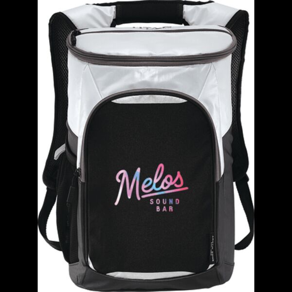 Arctic Zone® Titan Deep Freeze® Backpack Cooler Thumbnail