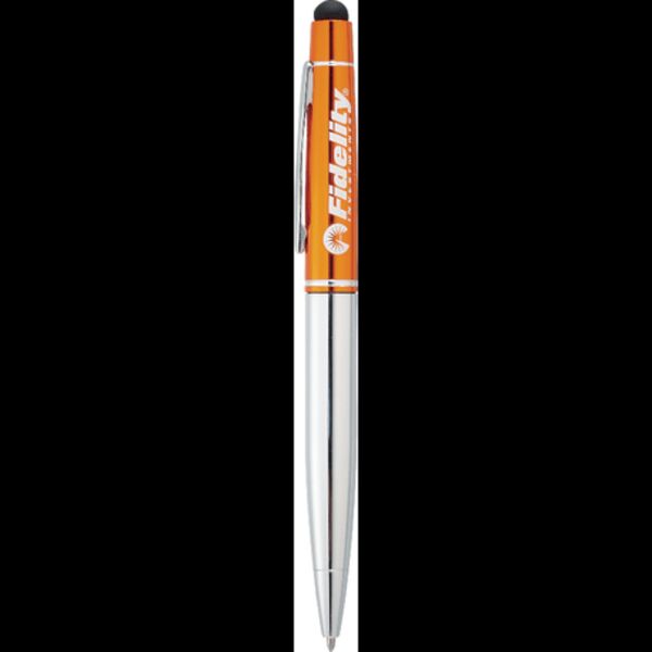 Monroe Ballpoint Stylus Thumbnail