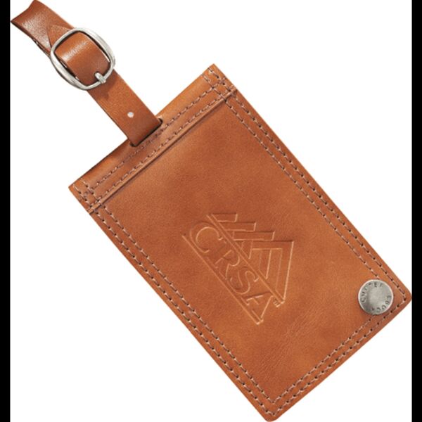 Cutter & Buck® Legacy Identification Tag Thumbnail
