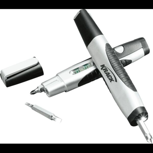 Built2Work Screwdriver Level Light Tool Thumbnail