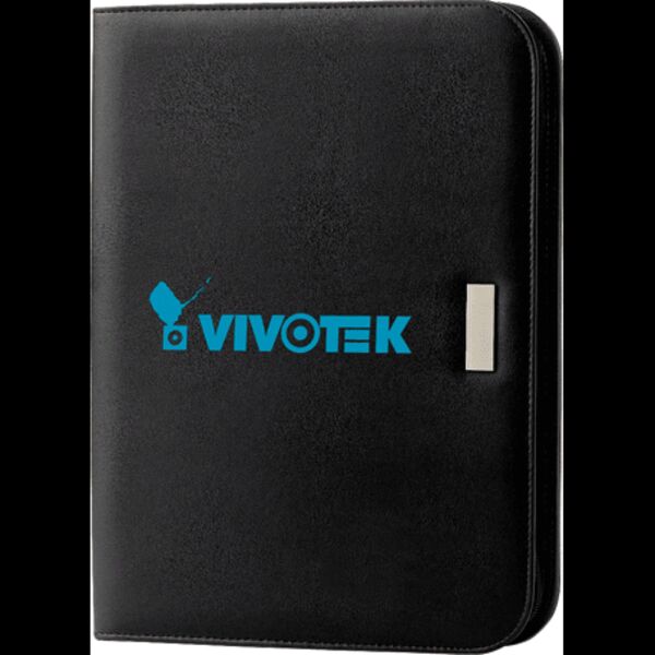 New Yorker Padfolio Thumbnail