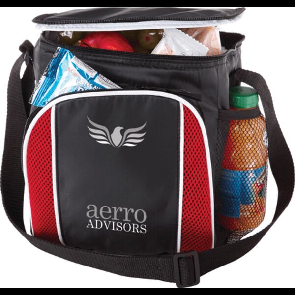 Peak 9 Can Lunch Cooler Thumbnail