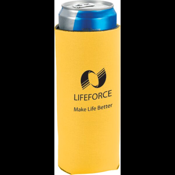 24oz Collapsible Can Insulator Thumbnail