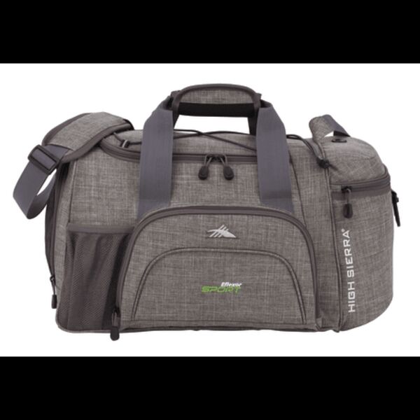 High Sierra® 22" Switch Blade Sport Duffel Bag Thumbnail