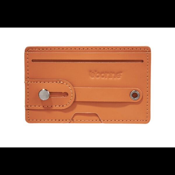 Vienna RFID Phone Wallet with Strap Thumbnail