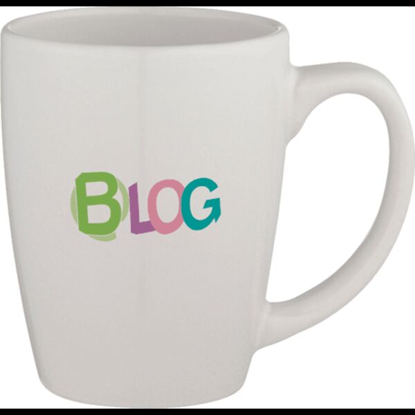 Constellation 12oz Ceramic Mug Thumbnail