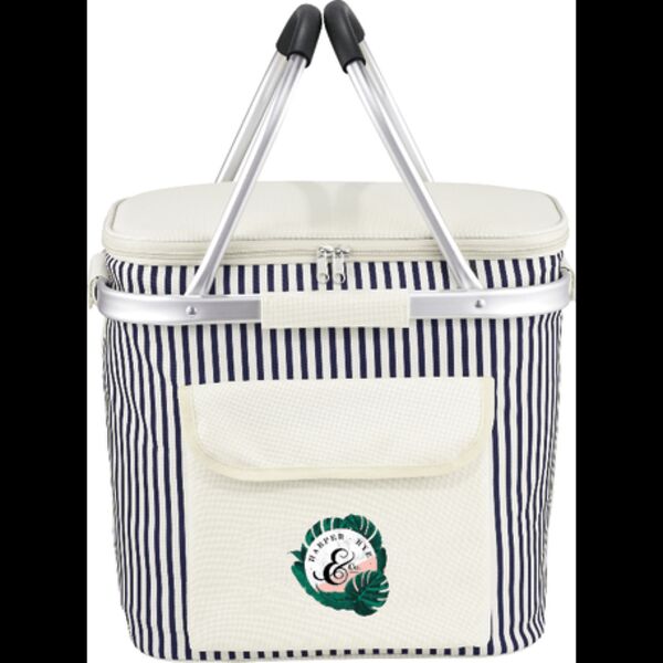Cape May Picnic Cooler Thumbnail