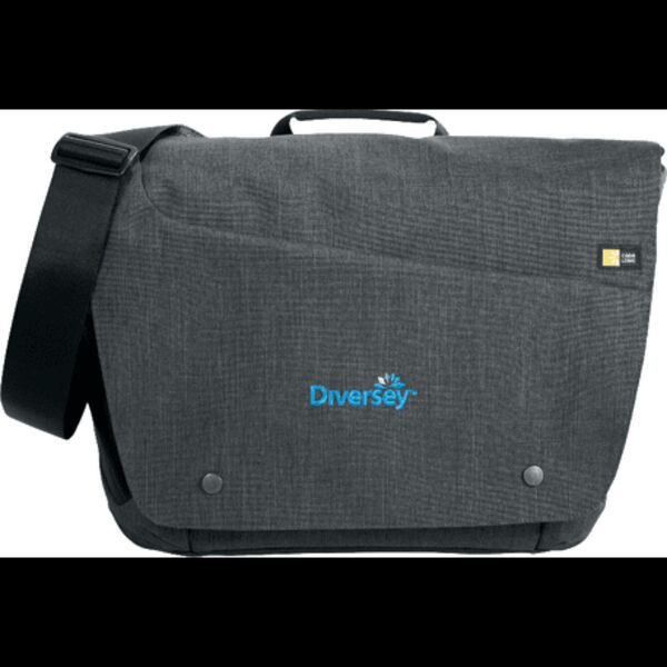 Case Logic® Reflexion 15.6" Computer Messenger Bag Thumbnail