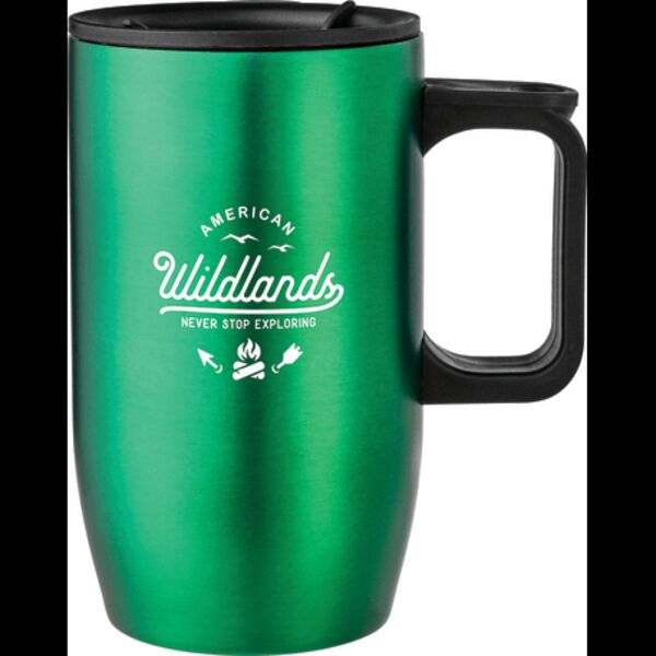 Terra 14oz Travel Mug Thumbnail