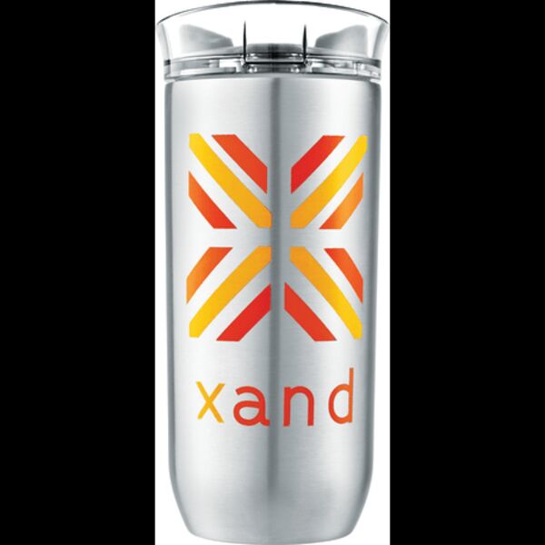 Twist Leak Proof Copper Vacuum Tumbler 16oz Thumbnail