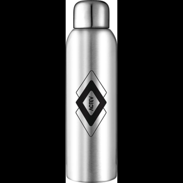 Guzzle 28oz Stainless Sports Bottle Thumbnail