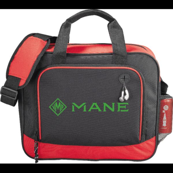 Barracuda Business Briefcase Thumbnail