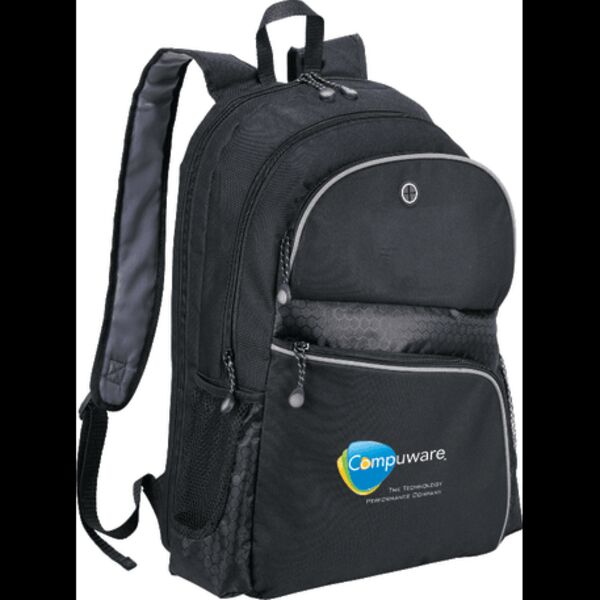 Hive TSA 17" Computer Backpack Thumbnail