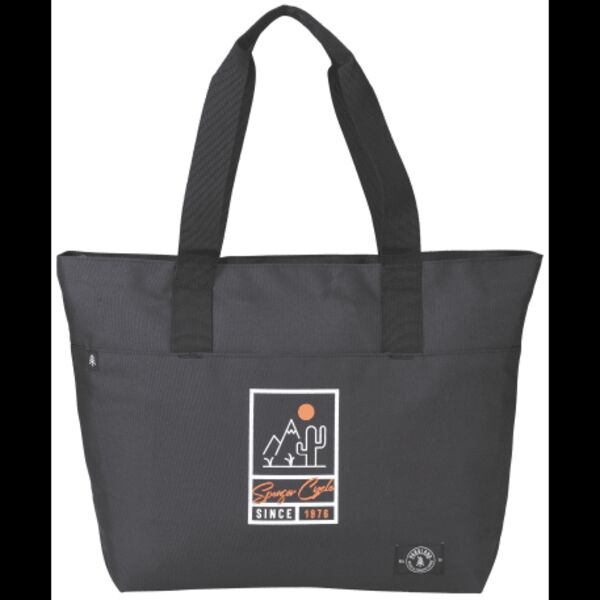 Parkland Fairview Zippered Computer Tote Thumbnail