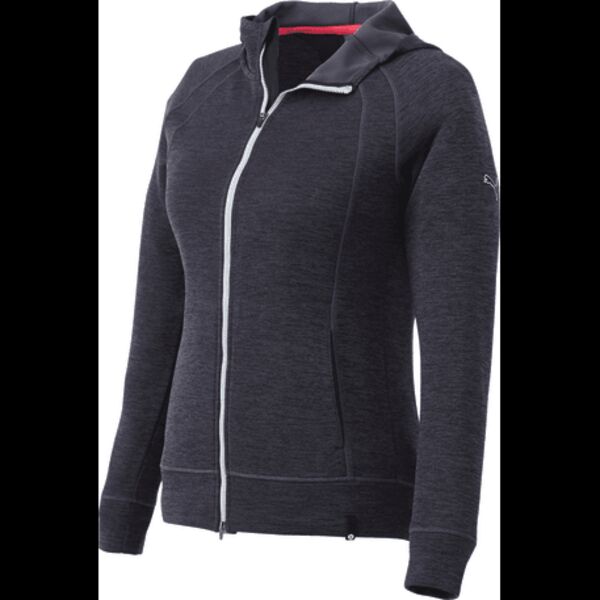 Women's PUMA Golf PWR Hoodie Thumbnail