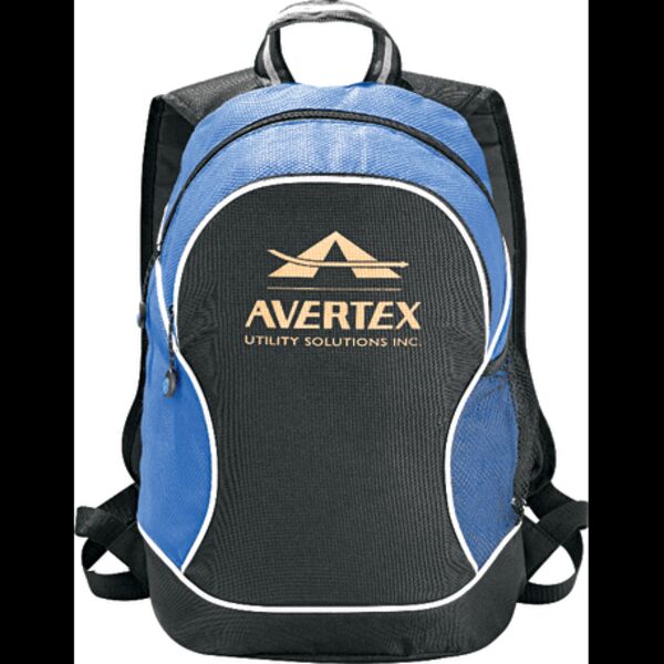 Boomerang Backpack Thumbnail