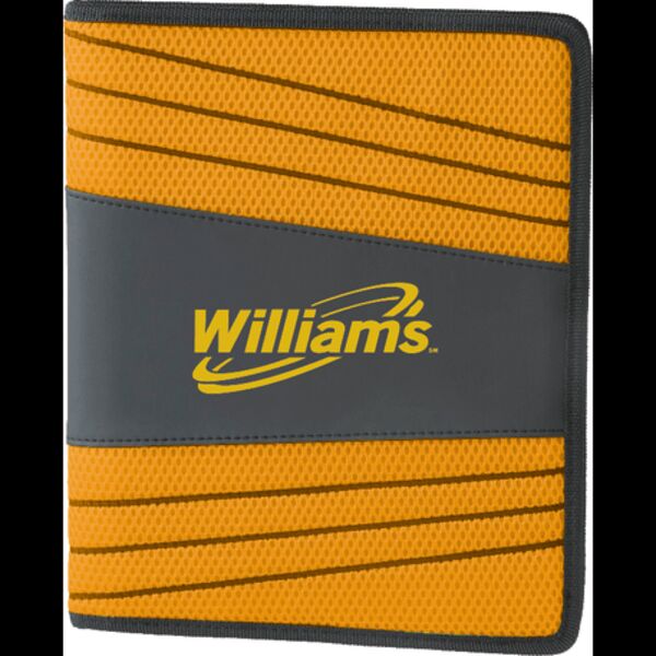 Sneaks Padfolio Thumbnail