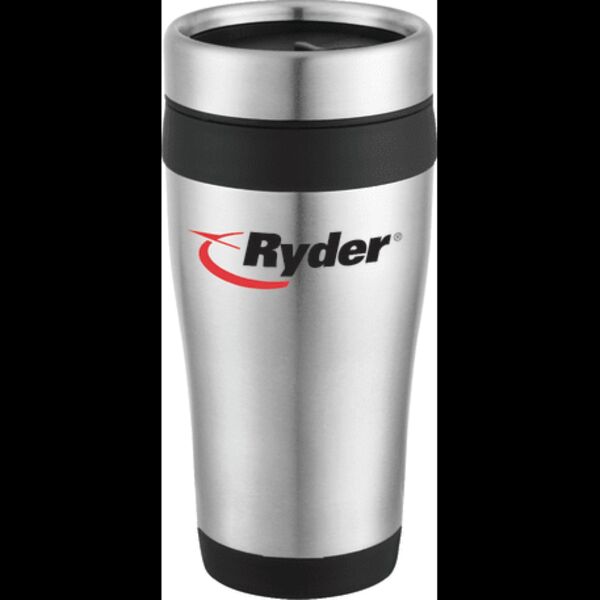 Carmel 16oz Travel Tumbler Thumbnail
