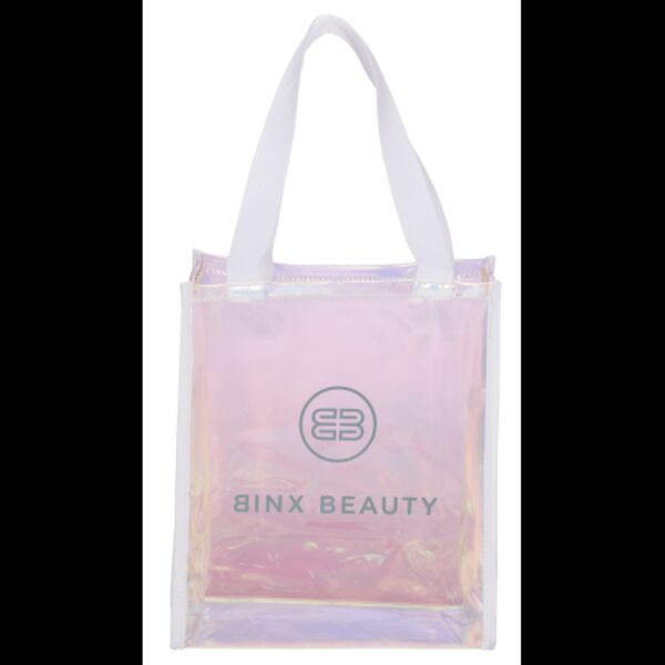 Iridescent Gift Tote Thumbnail