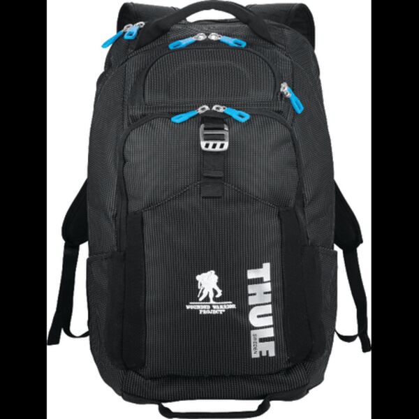 Thule® 32L Crossover 17" Laptop Backpack Thumbnail