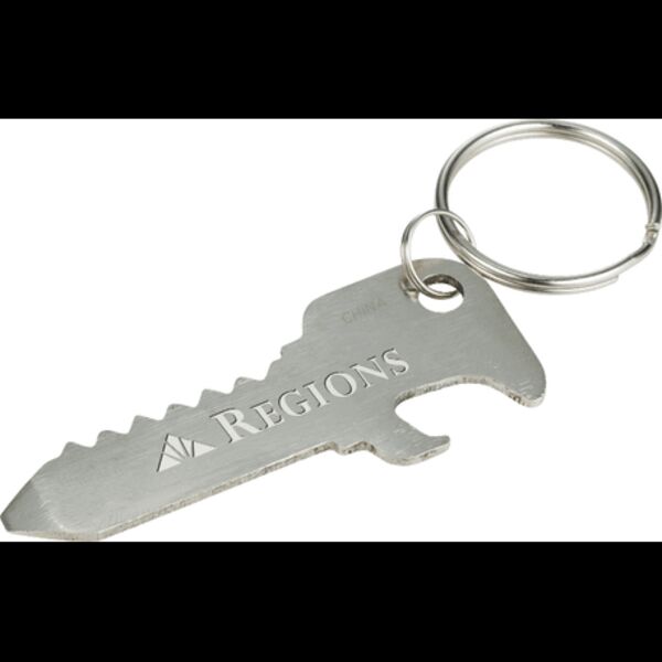 Mini Multi-Function Key Ring Thumbnail