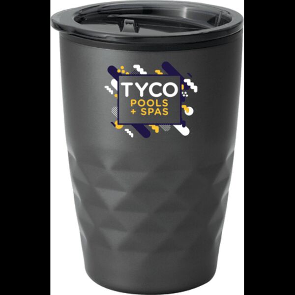 Kappa 12oz Tumbler Thumbnail