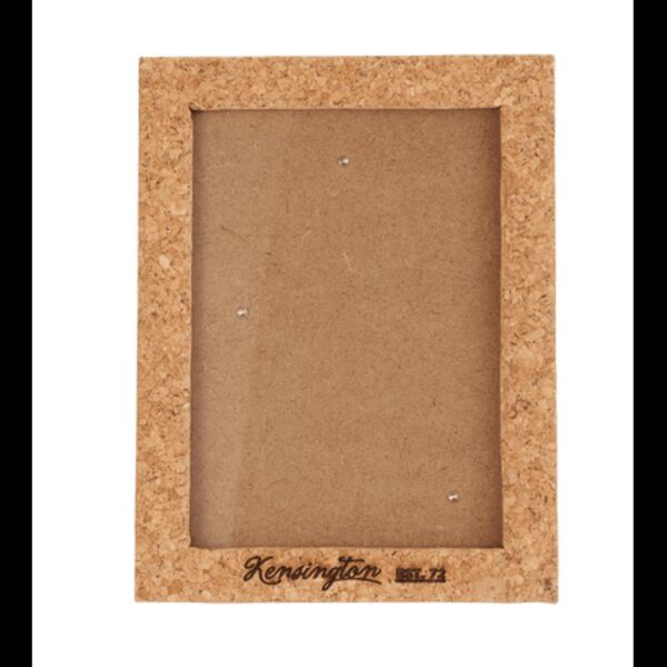 5"X7" Cork Frame Thumbnail