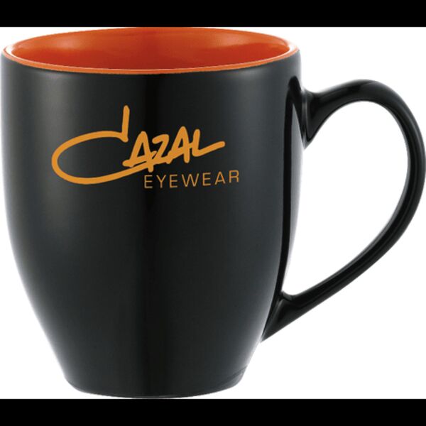 Zapata 15oz Mug  Electric Thumbnail