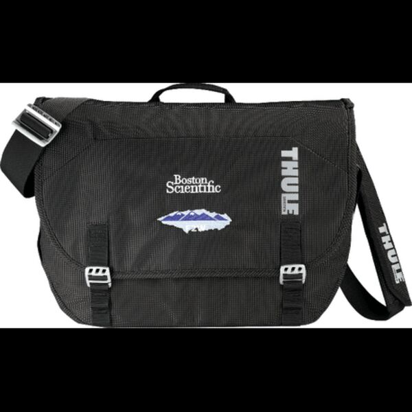Thule® Crossover TSA 15" Computer Messenger Bag Thumbnail