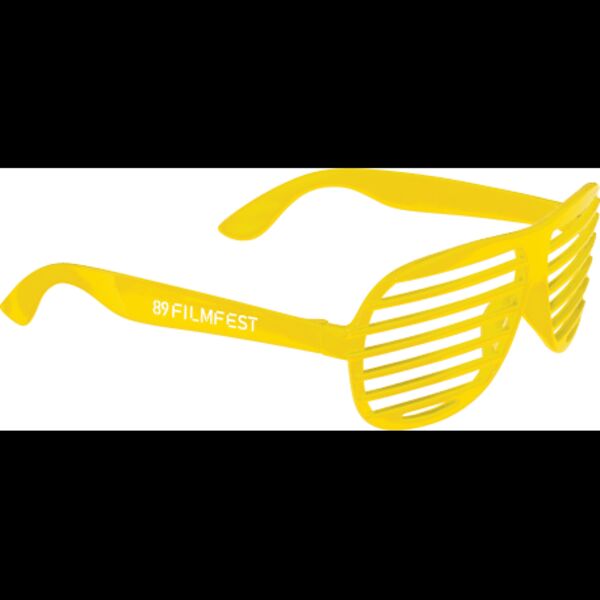 Viz Shutter Glasses Thumbnail