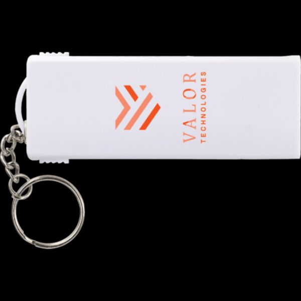 Plato 3-in-1 Charging Cable Thumbnail