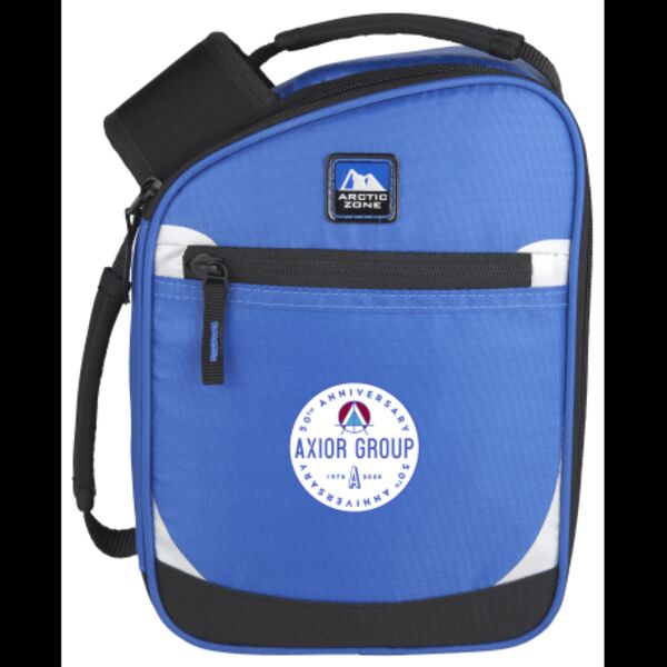 Arctic Zone® Deluxe Sport Lunch Cooler Thumbnail