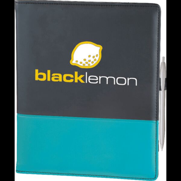 Associate Padfolio Thumbnail