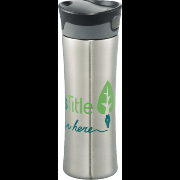 Sunrise Vacuum Tumbler 14oz Thumbnail