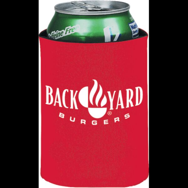 12oz Collapsible Can Insulator Thumbnail