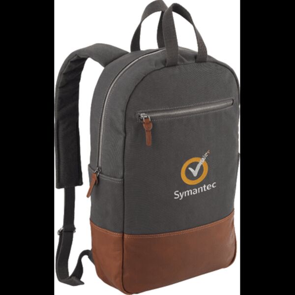 Alternative Slim 15" Computer Backpack Thumbnail