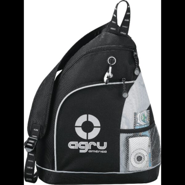 Twister Sling Backpack Thumbnail