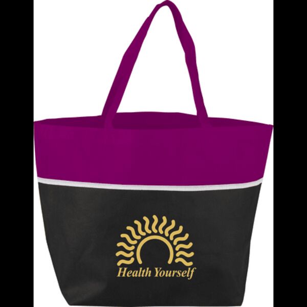 Deluxe YaYa Tote Thumbnail