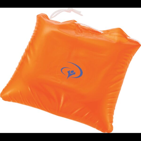 Beach Pillow & Bag Thumbnail