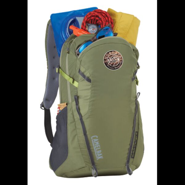 Camelbak Cloud Walker 18L Computer Backpack Thumbnail