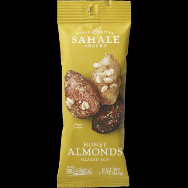 Sahale Snacks 1.5oz Bag Thumbnail