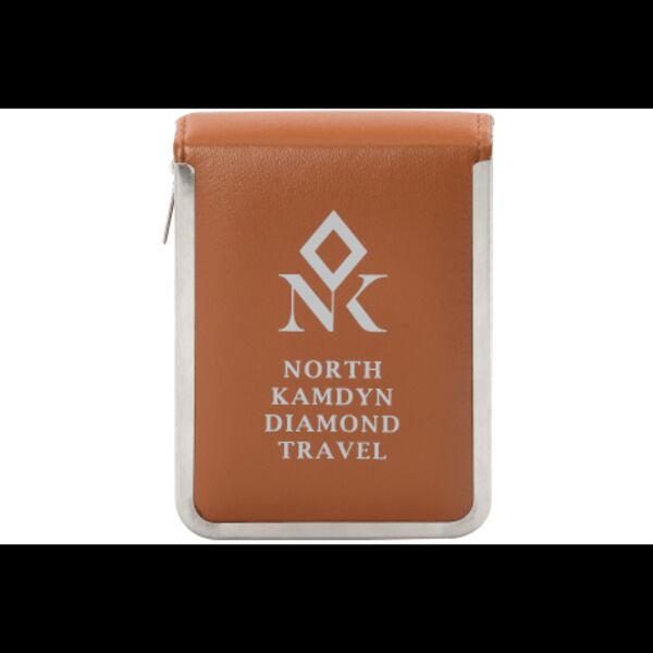 Executive 8-Piece Manicure Set Thumbnail