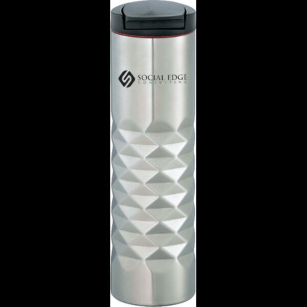 elleven™ Traverse Stainless Vacuum Tumbler 16oz Thumbnail