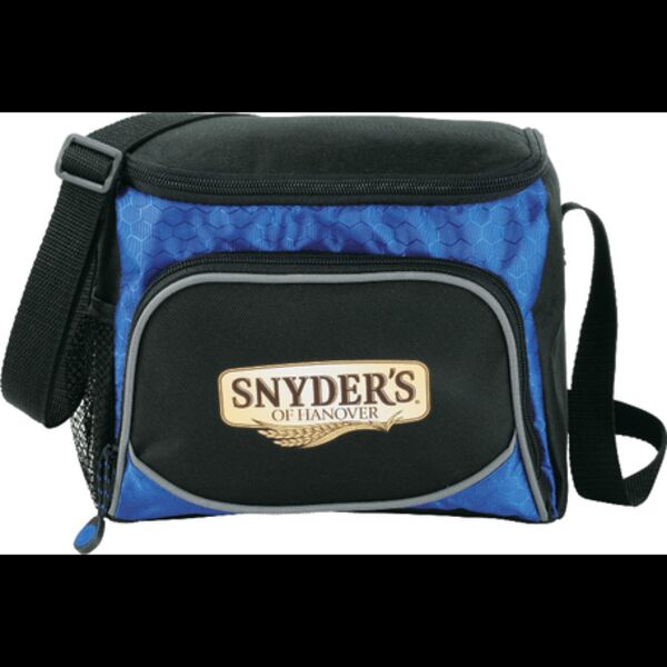Hive 6 Can Lunch Cooler Thumbnail