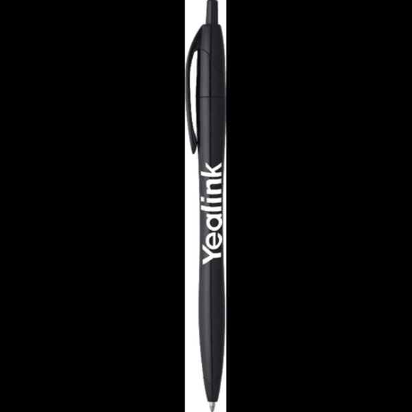 Cougar Ballpoint Pen Thumbnail