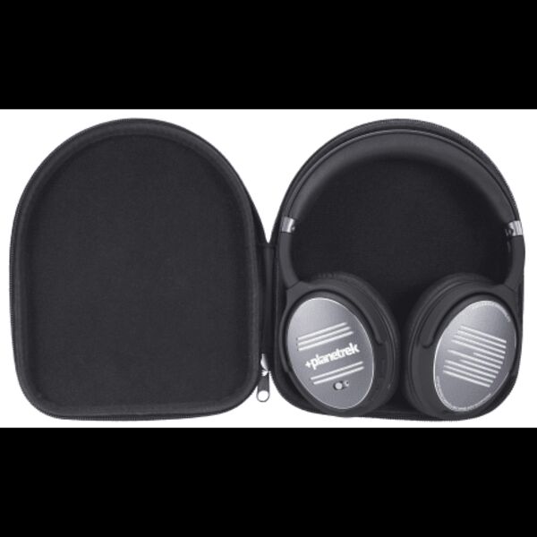 ifidelity Bluetooth Headphones w/ANC Thumbnail