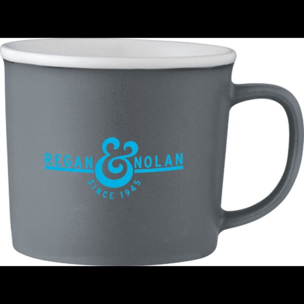 Axle Ceramic Mug 12oz Thumbnail